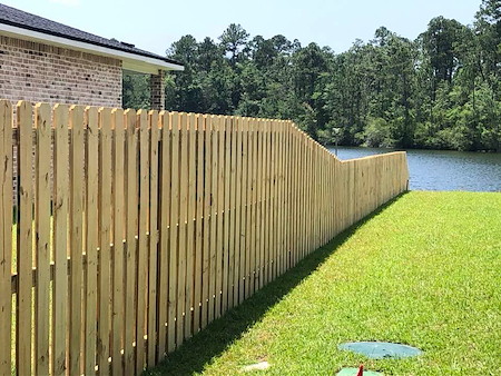 Best Fence Height for Privacy, Pets, and Pool Safety
